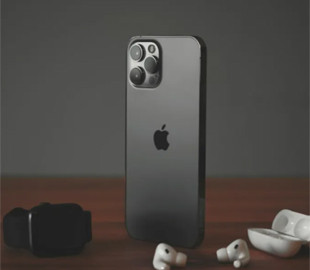 На iPhone помітили іконку ножиць: звідки вона береться і як її прибрати