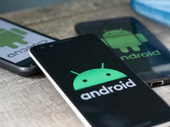 Google случайно показала Android 11