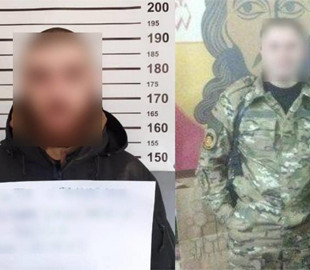 Двох одеситів, що воювали за «ЛНР», відправили за ґрати