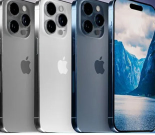 iPhone 15 Pro і 15 Pro Max не змогли потрапити до топ-5 найшвидших iOS-пристроїв