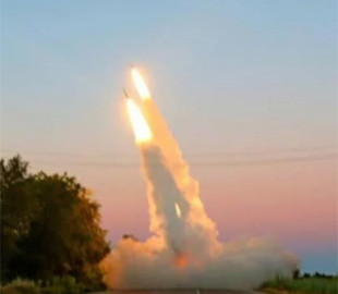 HIMARS зможе бити на 1000 км: у США розробляють нову ракету