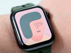 Названы главные особенности новых Apple Watch и iOS 16