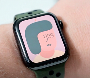 Названы главные особенности новых Apple Watch и iOS 16