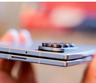 Оцінено ремонтопридатність смартфона Samsung Galaxy Z Fold7