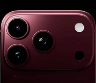 Інсайдер розповів про новий дизайн iPhone 18 Pro