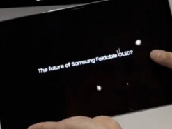 Samsung готує революційний складаний смартфон: реліз наприкінці 2025 року