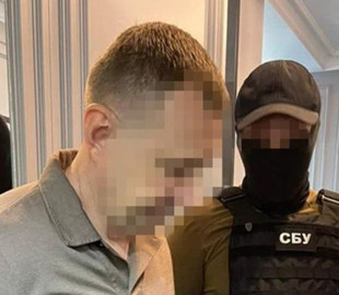 СБУ ликвидировала незаконный канал легализации россиян