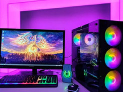 Чому не слід залишати комп'ютер увімкненим, коли ви ним не користуєтеся