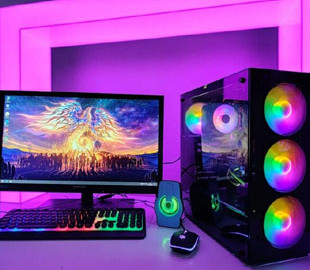 Чому не слід залишати комп'ютер увімкненим, коли ви ним не користуєтеся