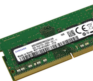 Samsung передумала згортати виробництво пам’яті DDR4
