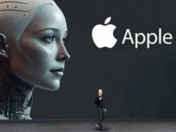 Стало відомо, коли у всіх пристроях Apple з’явиться штучний інтелект