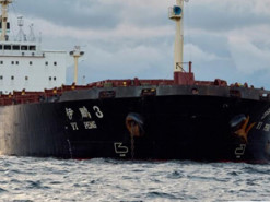 Китайський корабель регулярно відвідував Росію перед пошкодженнями кабелів у Балтійському морі – ЗМІ