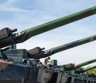 Як дрони змінюють армії: у Франції пропонують повернутися до "гусарів", "драгунів" та "кірасирів" у бронетехніці