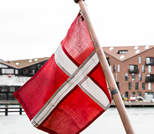 Переконав досвід України: Данія витратить 7,8 млрд євро на нові системи ППО