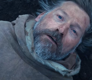 Netflix опубликовал трейлер фильма «Против льда» со звездой «Игры престолов»