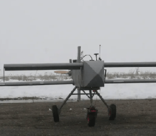 Відповідь Shahed: як американські AQ 400 Scythe зможуть масово атакувати Росію