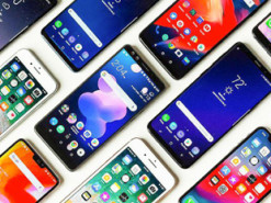 Опубликован рейтинг самых продаваемых смартфонов 2019 года