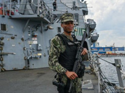 Військові США знищили у Ємені кілька дронів хуситів, які становили "безпосередню загрозу"