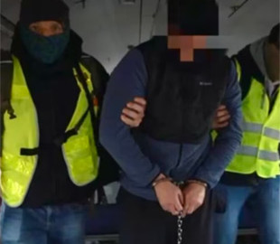 Диверсії у Європі. Росіянин почав свідчити у справі про посилки із запалювальними пристроями