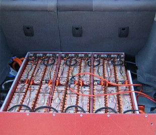 Не магія, а хімія. Китайські вчені знайшли спосіб стабілізації напруги в батареях майбутнього