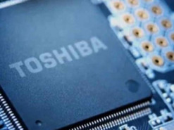 Toshiba вложит серьёзные средства в расширение производства силовой электроники
