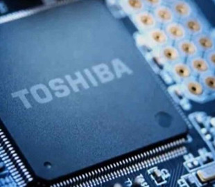 Toshiba вложит серьёзные средства в расширение производства силовой электроники