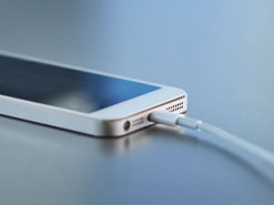 Графеновый аккумулятор зарядит смартфон за 5 минут