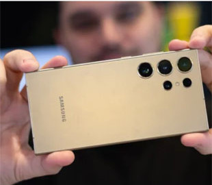 Новий витік: камера смартфона Samsung Galaxy S24 Ultra працюватиме набагато краще