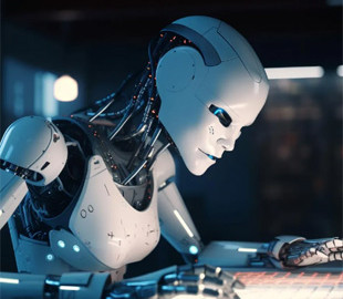 Штучний інтелект витісняє молодь з ринку праці — The Times