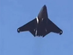 Випереджаючи американський NGAD: Китай підняв у небо літак J-XDS нового покоління