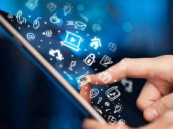 Витрати на мобільні застосунки у 2023 році сягнули рекордних $171 млрд