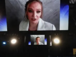 В Росії роботи немає: фонд дочки Путіна фінансує відкриття ІТ-компаній в Індії