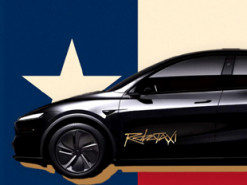 Роботаксі Tesla вже потрапляють у аварії в Остіні