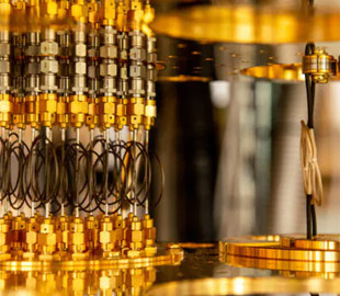 Новий квантовий комп’ютер Quantinuum побив рекорд Google у 100 разів