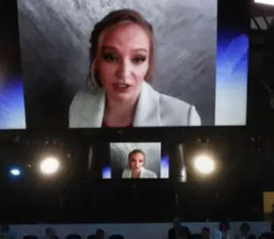 В Росії роботи немає: фонд дочки Путіна фінансує відкриття ІТ-компаній в Індії