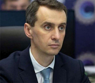 Для украинцев запустят информационную кампанию о вакцинации