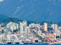 Отопление Северного Ванкувера обеспечат за счет майнинга биткоина