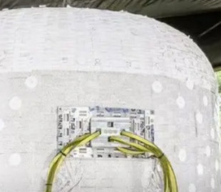Sierra Space вп'яте підірвала надувний модуль майбутньої космічної станції