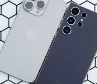 Топ 10 найбільш продаваних смартфонів початку 2024 року: лідерами є Samsung і Apple