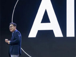 Samsung інтегрує штучний інтелект у свої пристрої для розумного будинку
