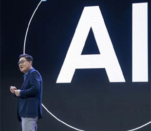 Samsung інтегрує штучний інтелект у свої пристрої для розумного будинку