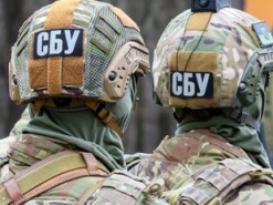 На Житомирщині СБУ ліквідувала схему втечі ухилянтів за кордон