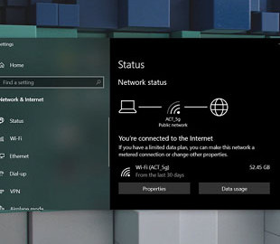 Microsoft устранила причину неработающих приложений в Windows 10