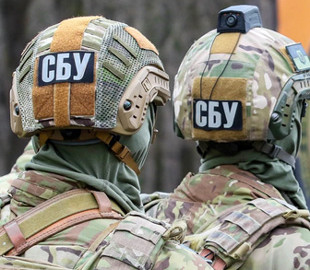 На Житомирщині СБУ ліквідувала схему втечі ухилянтів за кордон