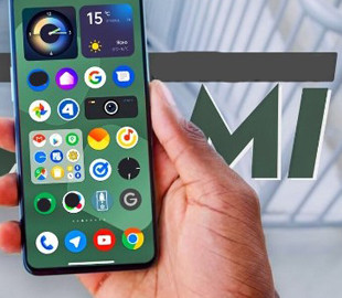 Анонсовано нові зміни в MIUI 15 для смартфонів Xiaomi