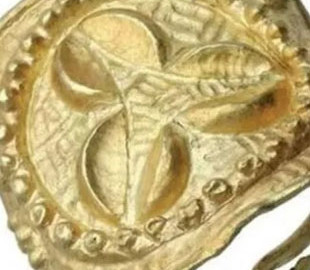 Перстень, який пролежав у шафі майже 30 років, виявився рідкісним артефактом