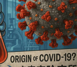 Білий дім оновив сайт про COVID-19: стало відомо звідки зʼявився смертельний вірус