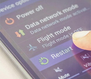 Як часто потрібно перезавантажувати смартфон: експерти назвали ідеальний графік