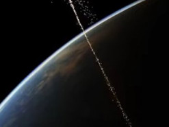 Китай и Россия практически каждый день атакуют американские спутники – генерал США