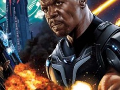 Crackdown 3 обзавелась системными требованиями
